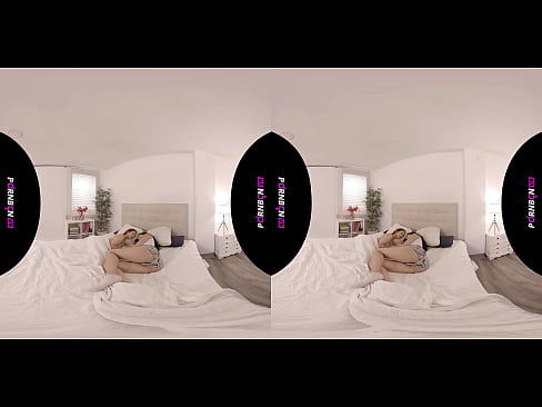 ❤️ PORNBCN VR צוויי יונג לעזביאַנז וועקן זיך האָרני אין 4K 180 3D ווירטואַל פאַקט גענעוואַ בעללוקסי קאַטרינאַ מאָרענאָ פּאָרן ווידעא ביי yi.hotpornphotos.ru